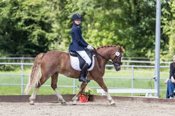 Bild 596 - Pony Akademie Turnier